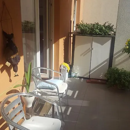 Apartament Bocianie Gniazdo Apartment
