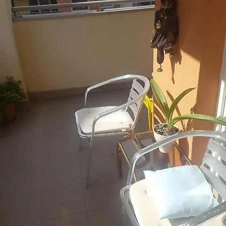Apartment Apartament Bocianie Gniazdo