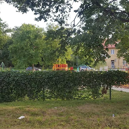 Apartament Bocianie Gniazdo Krakow