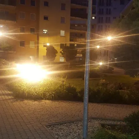 Apartament Bocianie Gniazdo Apartment Krakow