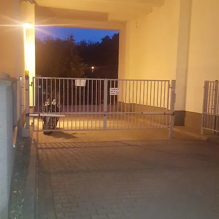 Apartament Bocianie Gniazdo * Krakow