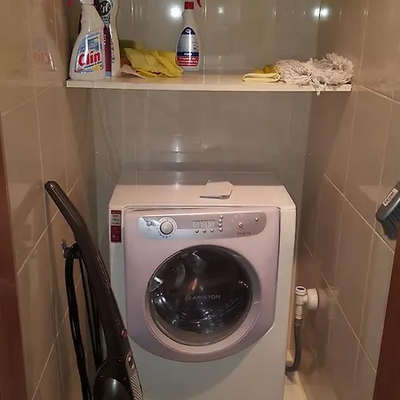 Apartament Bocianie Gniazdo Apartment Krakow