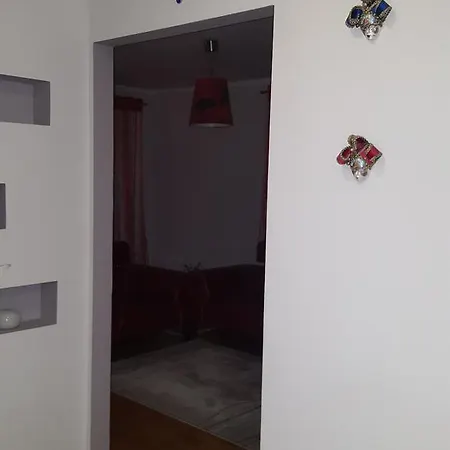 Apartment Apartament Bocianie Gniazdo *