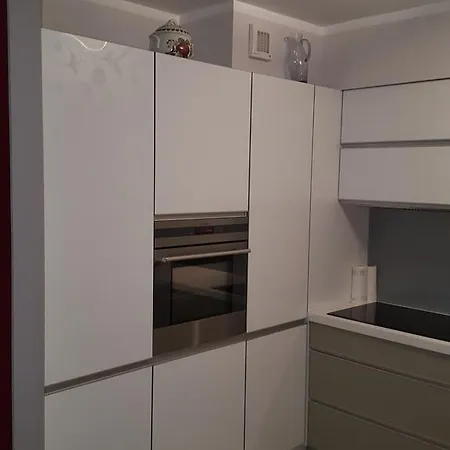 Apartament Bocianie Gniazdo Apartment *