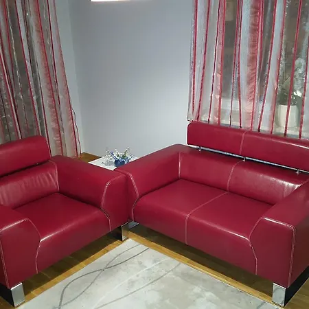 Apartament Bocianie Gniazdo Apartment *
