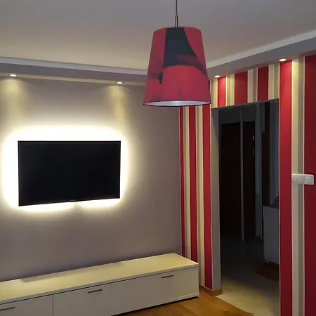 Apartament Bocianie Gniazdo * Krakow