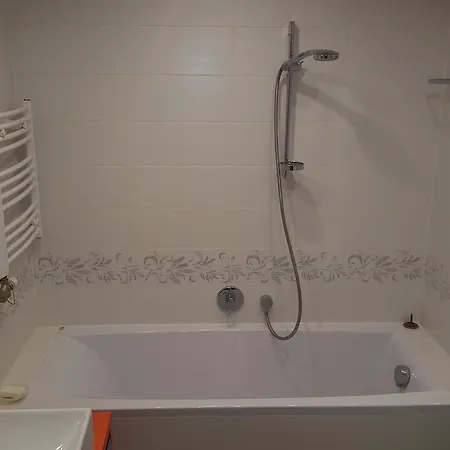 Apartament Bocianie Gniazdo Apartment Krakow