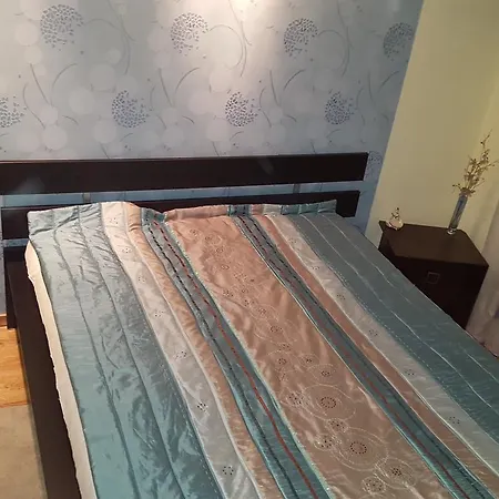 Apartament Bocianie Gniazdo Krakow