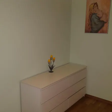 Apartment Apartament Bocianie Gniazdo *