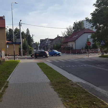 Apartament Bocianie Gniazdo * Krakow