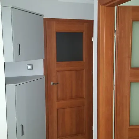 Apartament Bocianie Gniazdo
